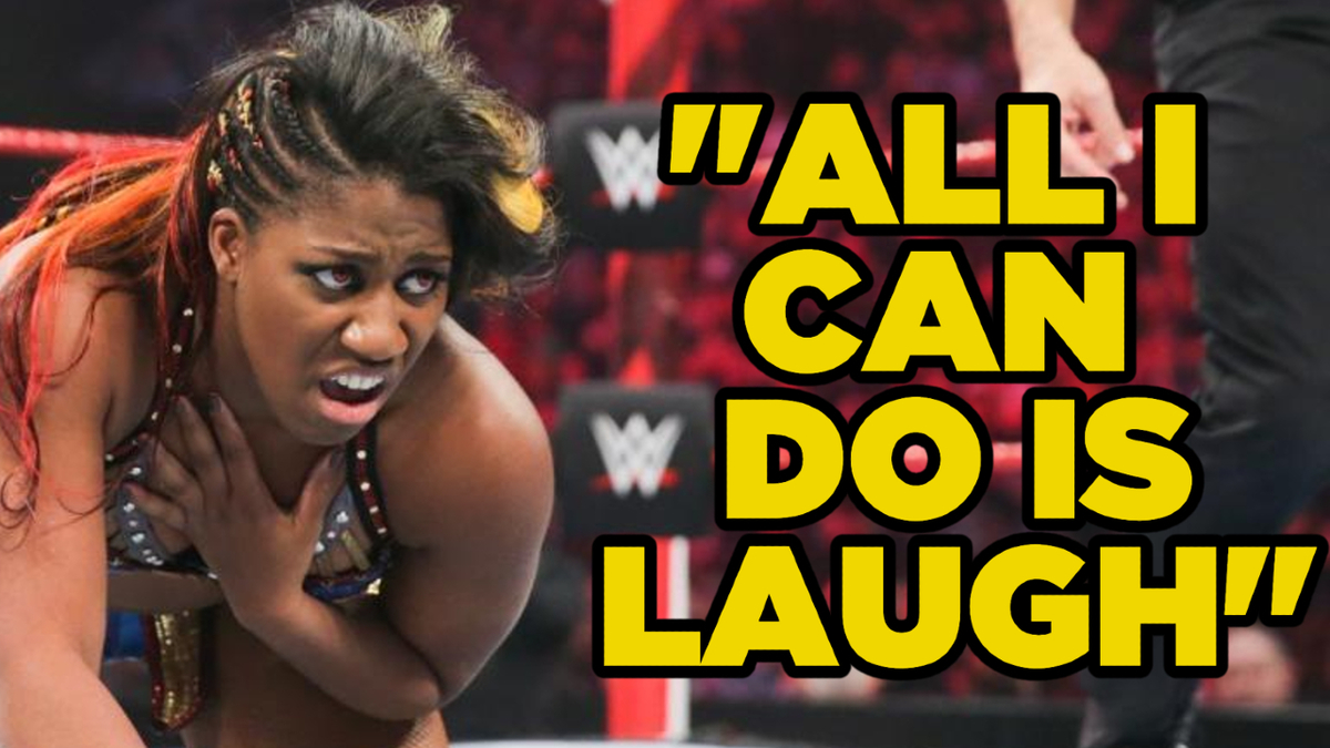 WWE Wrestlers' Reactions To Their Releases Revealed