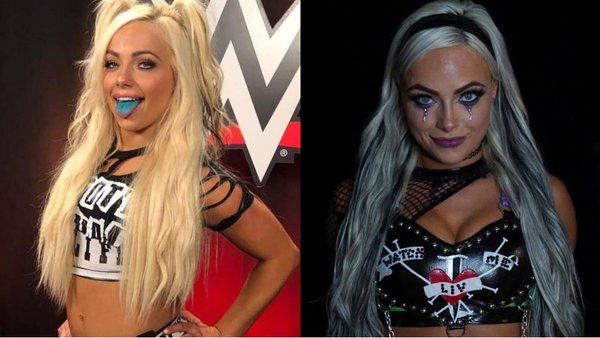 10 MORE WWE Wrestlers Who Are Almost Unrecognisable Since Debuting – Page 5