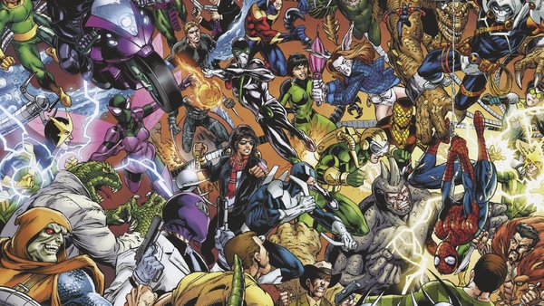 10 Best Short Marvel Comic Series Of 2021 – Page 3