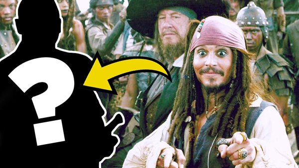 potc mystery