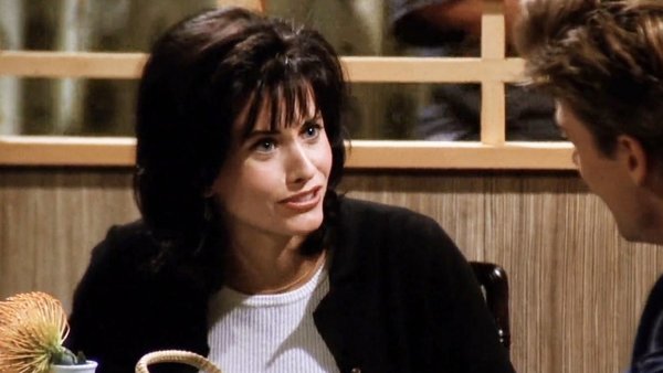 Friends: The Progressively Easier Monica Geller Quiz – Page 2