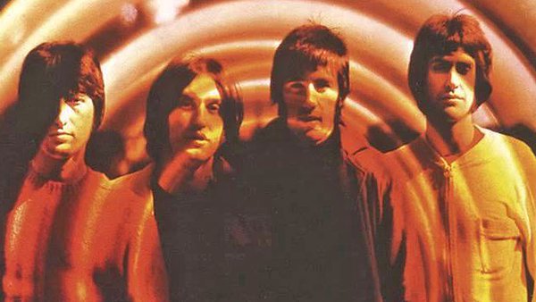 the kinks big sky