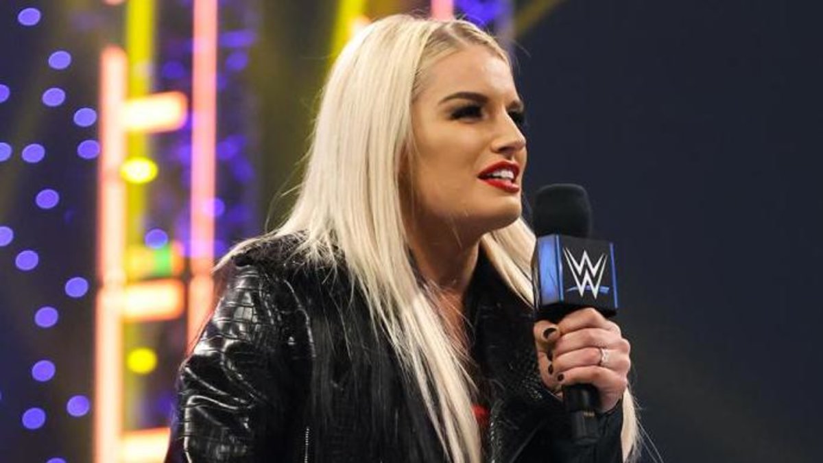 Toni Storm Reveals MAJOR Flaw In WWE's System During Interview?