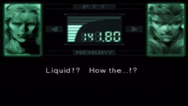 10 Ways Liquid Snake Is Unique Compared To Solid Snake