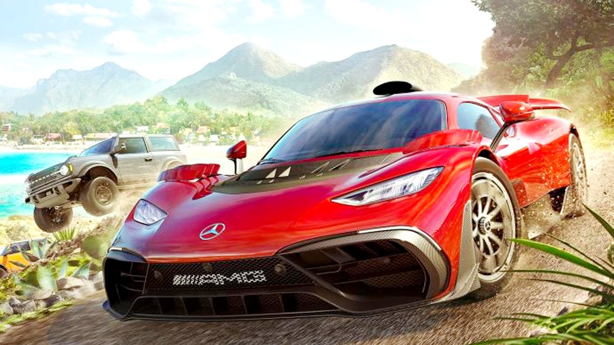10 Best Xbox Series X Games (So Far) Page 5