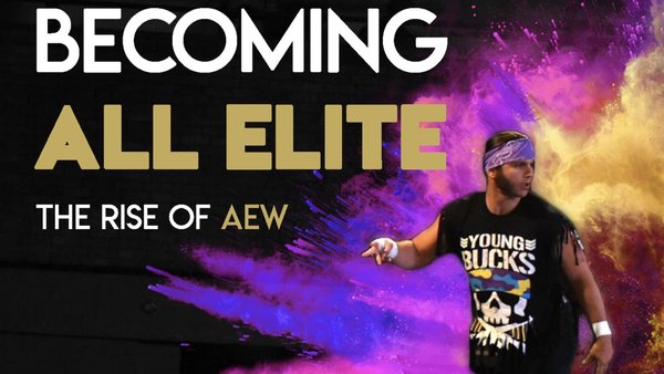 Becoming All Elite
