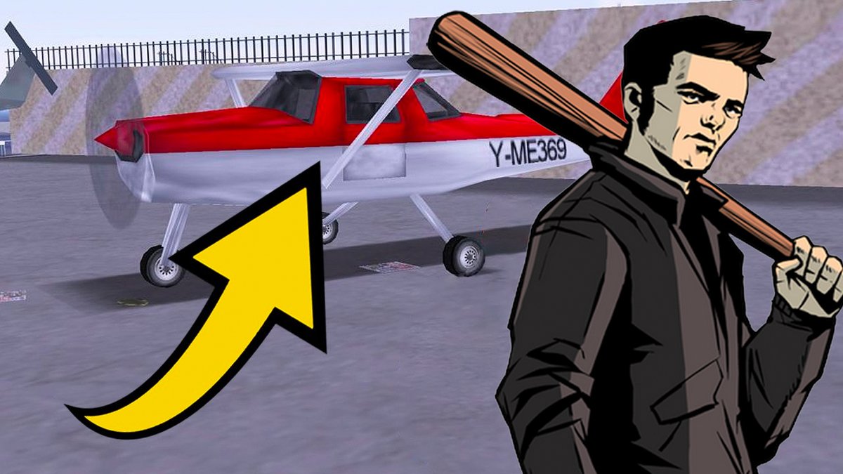 20 Mind-Blowing Things You Didn't Know About Grand Theft Auto 3 – Page 11