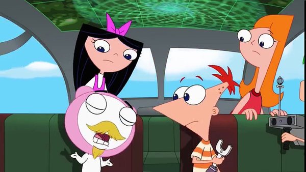 10 Best Phineas And Ferb Episodes