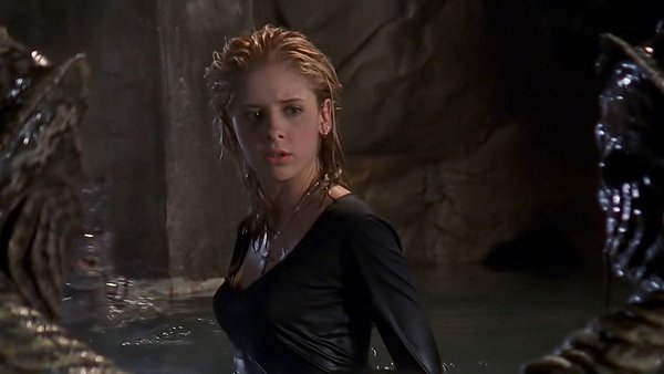 Buffy The Vampire Slayer Go Fish
