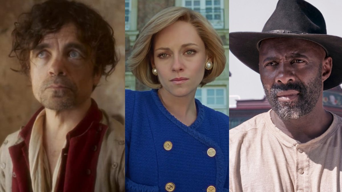 Oscars 2022: All 20 Actors Who Could Get Their First Oscar Nomination ...