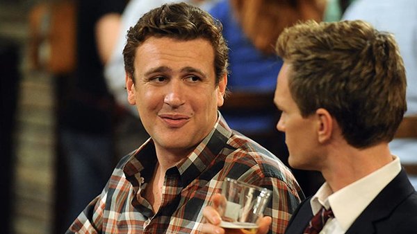 How I Met Your Mother Marshall