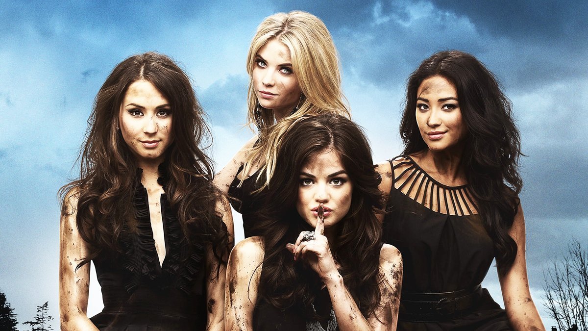 Pretty Little Liars Quiz: qual versão da série você é? - Purebreak