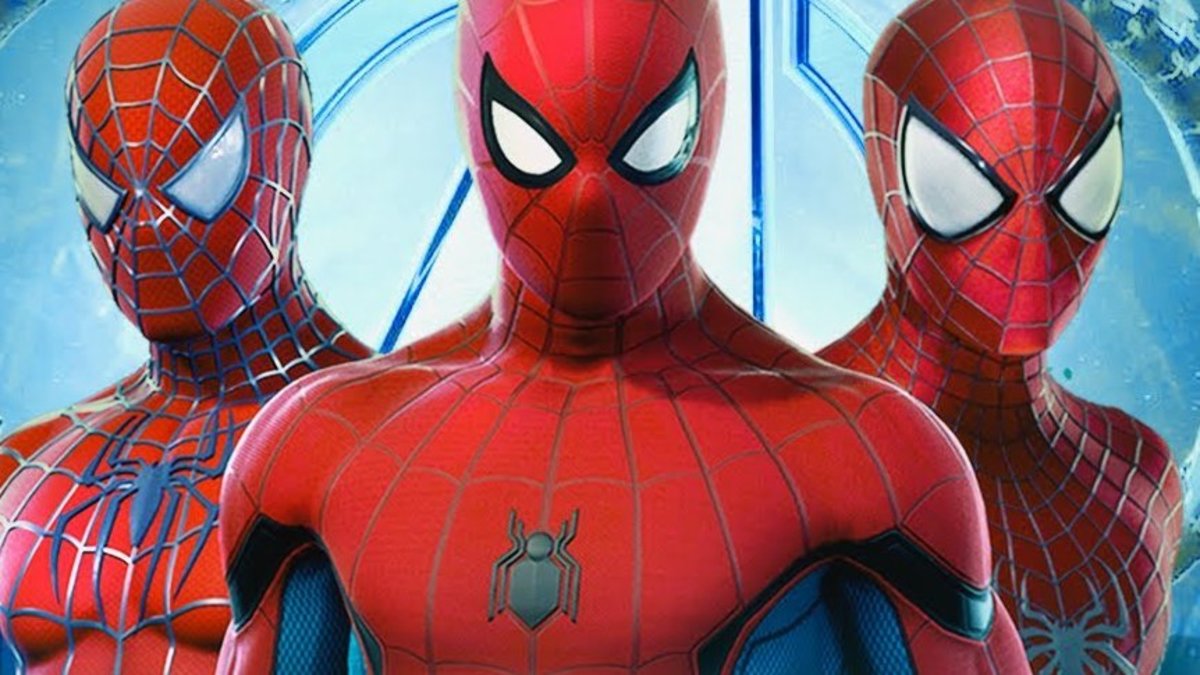 All the 'Spider-Man' Movies Ranked From Worst to Best