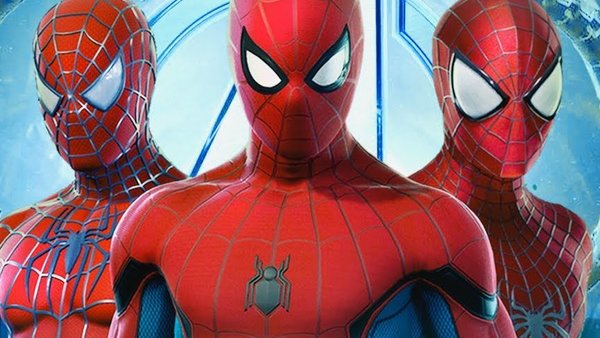 Spider-Man Movies Ranked Worst to Best — Spider Man Films Ranked