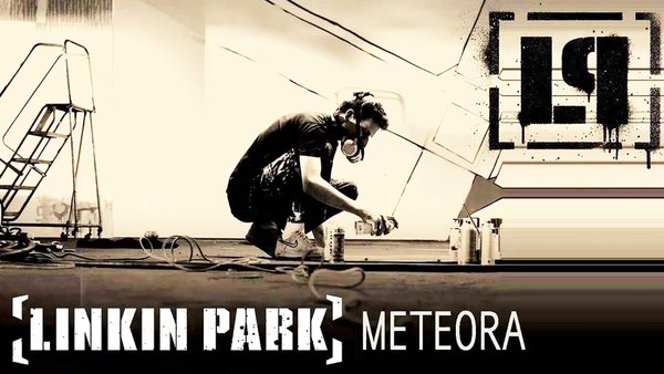 Linkin Park Meteora