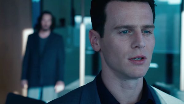 Matrix Resurrections: Why Hugo Weaving Didn't Return As Agent Smith