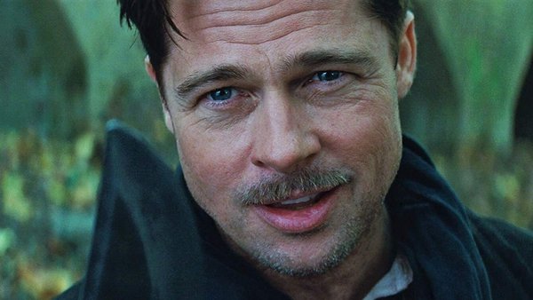 Brad Pitt Inglourious Basterds