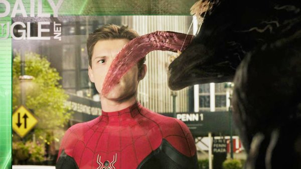 The 'Spider-Man: No Way Home' Post-Credits Scenes, Explained