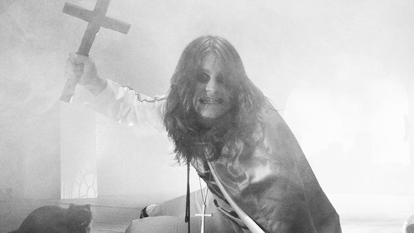 Ozzy Osbourne Blizzard Of Ozz