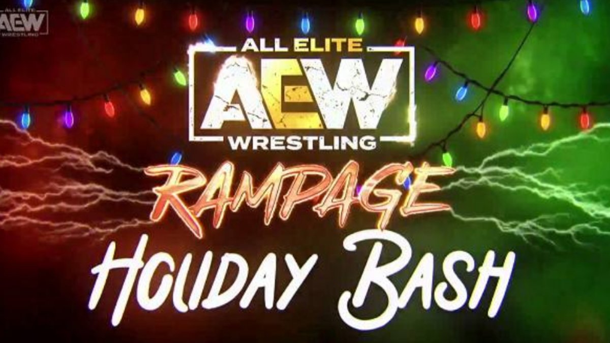 Major Title Changes Hands On AEW Rampage