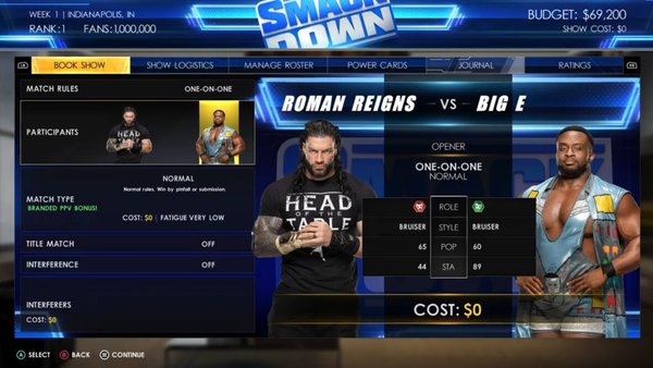 WWE 2K22: 10 Things You NEED To Do First