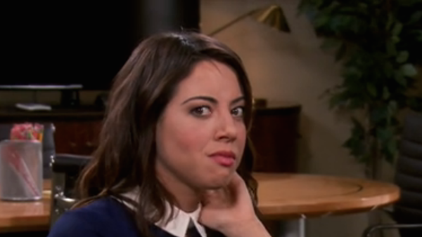 april ludgate drinking