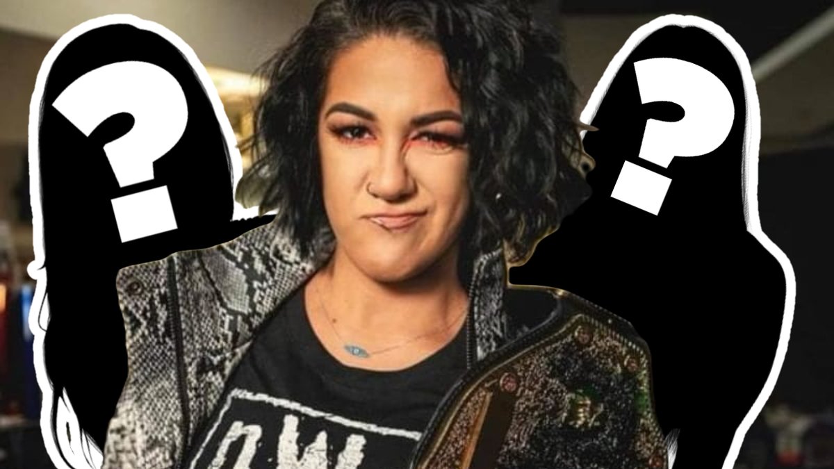 Wwe Superstar Bayley Sex - 10 Potential Feuds For Bayley Upon Her WWE Return