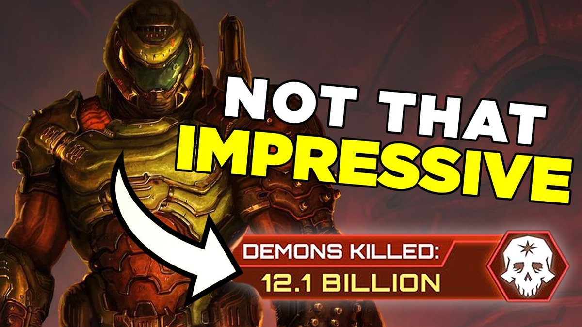 10 Ways You're Worse At Video Games Than You Think