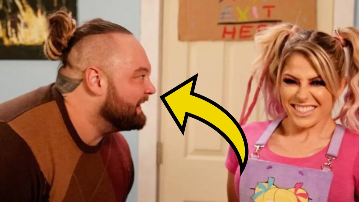 10 Times WWE Narrowly Avoided Disaster Page 3 10 Times WWE Narrowly Avoided Disaster Page 3