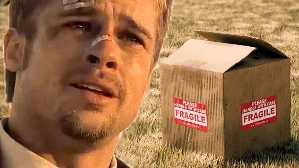 Se7en What's In The Box