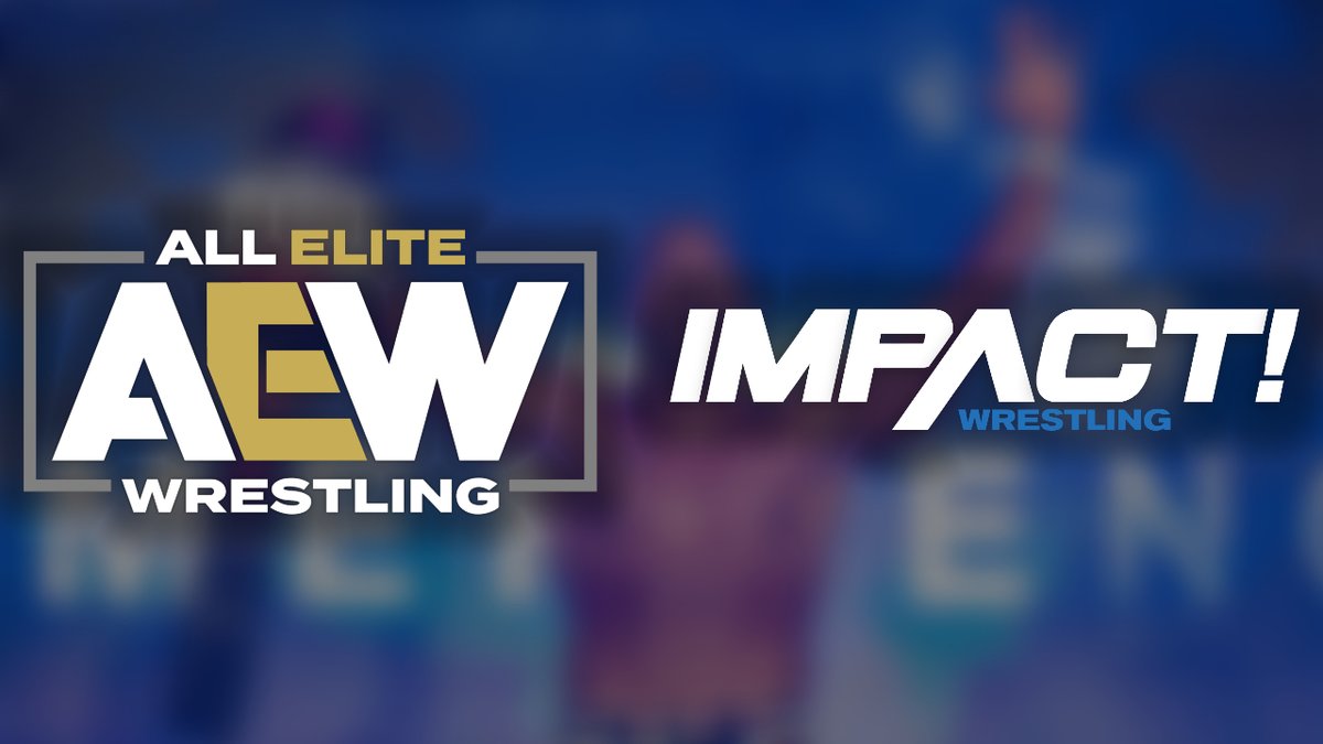 Former IMPACT Wrestling Champion Debuts For AEW