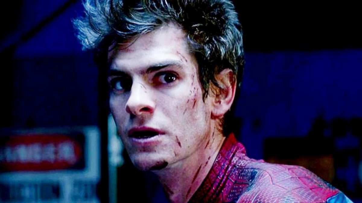 The Amazing Spider-Man films aren't that bad » MiscRave