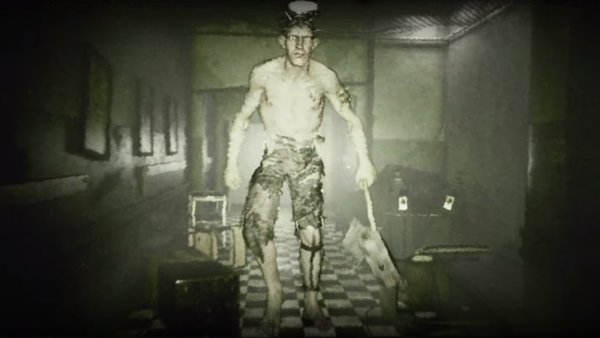 The Outlast Trials, the Long-Awaited Horror Game in 2022 - Esports