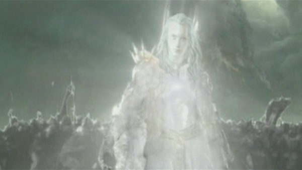 Halbrand | Rings of Power | Lord of the rings, Power ring, Lotr