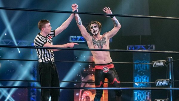 10 Very Evil, Very Fascinating Facts About AEW's Newest Signing Danhausen!  – Page 5