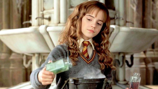 Quiz Hermione Granger en images - Harry potter