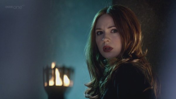 Doctor Who: 10 Worst Things Amy Pond Has Ever Done – Page 9