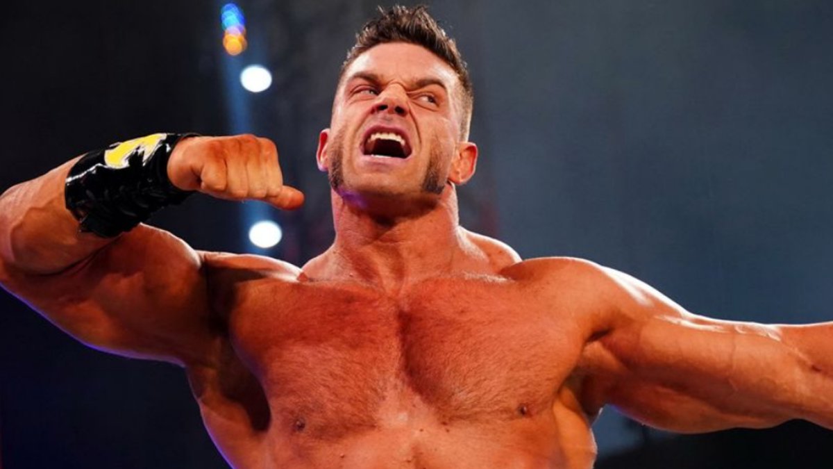 Confirmed: 3 AEW Wrestler Contracts Due To Expire Soon