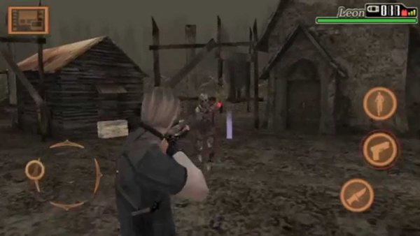 Resident Evil 4