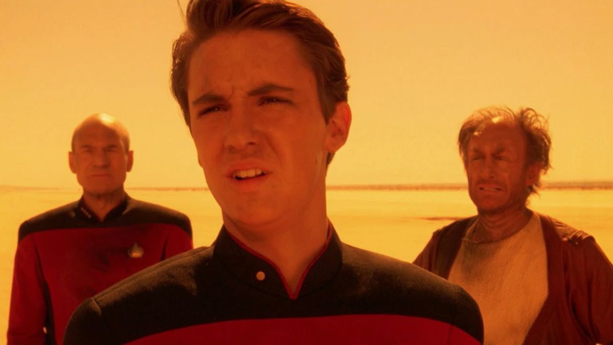 5 Actors Who Regretted Leaving Star Trek