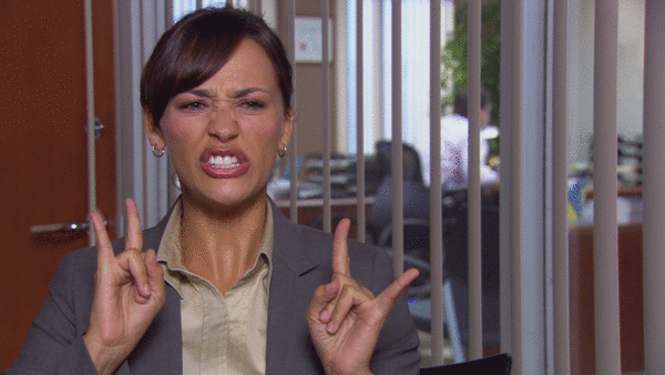 The Office Or Parks And Recreation Quiz: Who Said It - Karen Filippelli ...