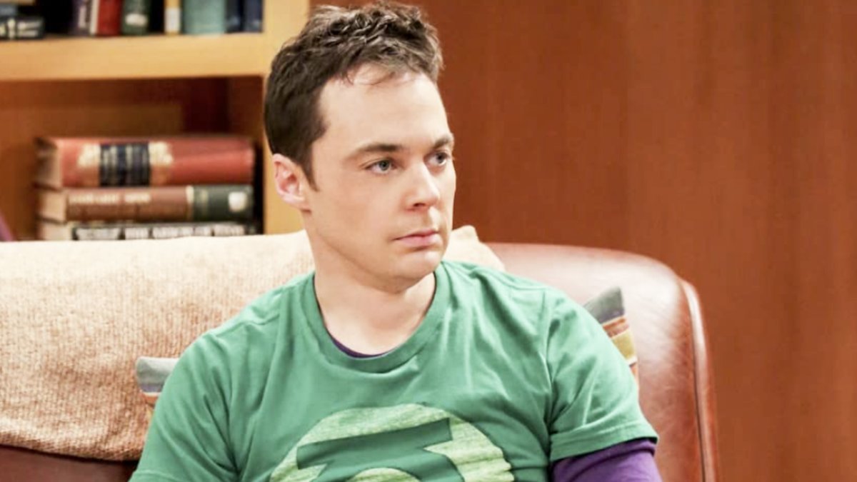 The Big Bang Theory: Good Luck Achieving 100% On This Sheldon Cooper Quiz