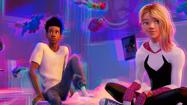 Spider-Man Across The Spider-Verse Rotten Tomatoes Revealed 