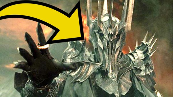 Lord of the Rings