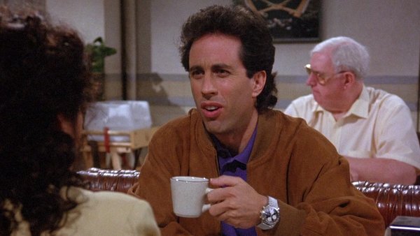 Seinfeld Jerry