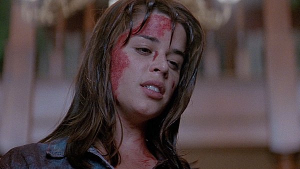 Scream Sidney Neve Campbell