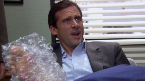 The Office Michael Scott