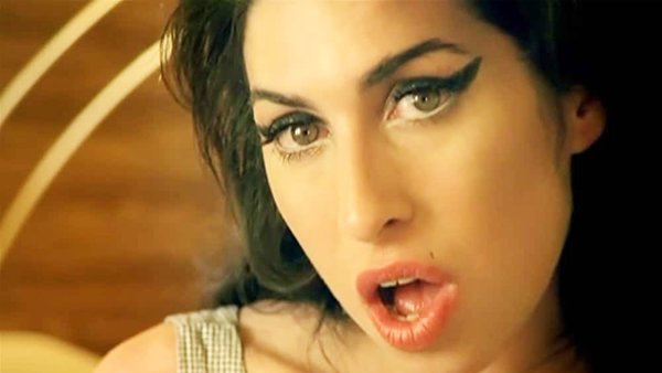Amy Winehouse Tears Dry on Their Own