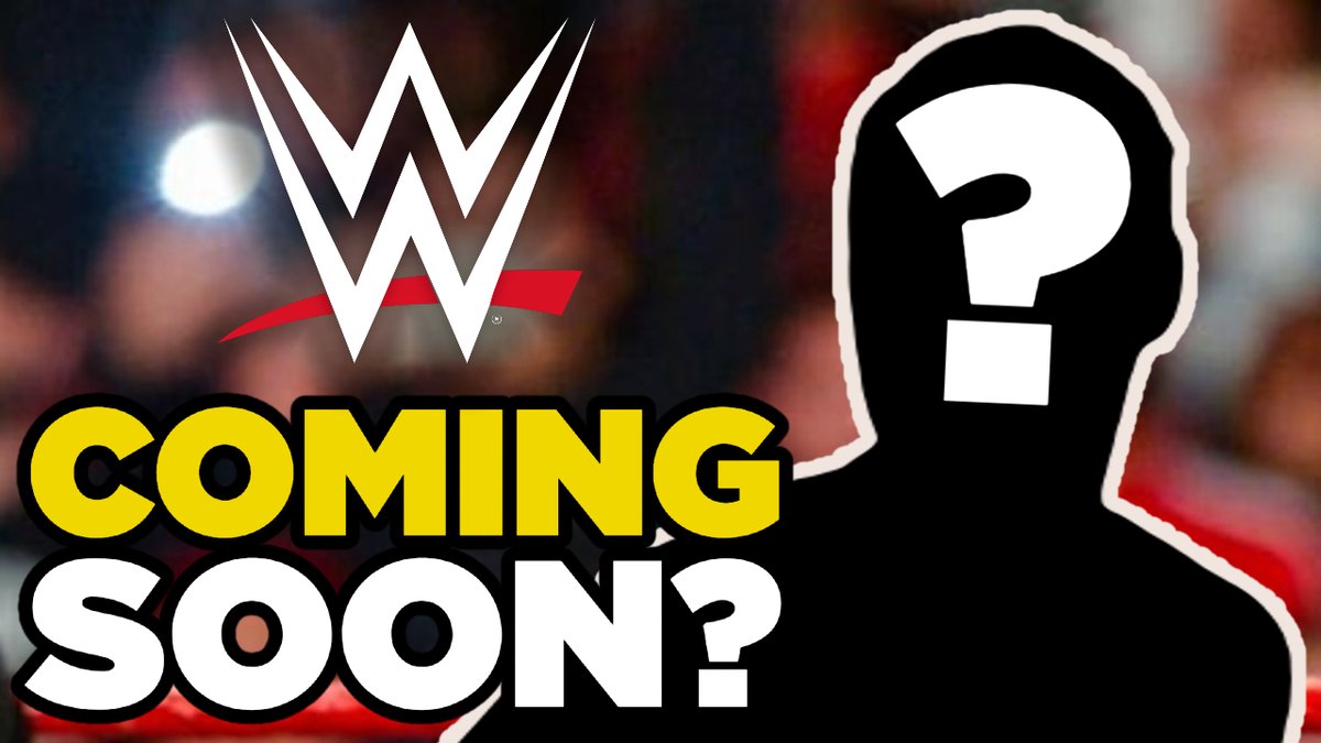 Former WWE Champion On Verge Of MAJOR In-Ring Return?