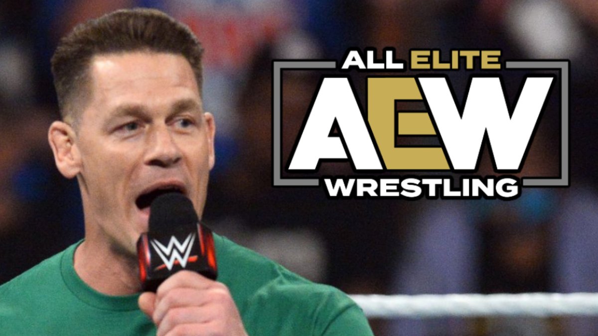 10 Biggest Shock Signings AEW Could Make From The WWE Roster